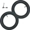 2x E-Scooter Schlauch 8 1/2 x 2 AV 22mm  M365 Pro2 Produktbild-Vorschau 1