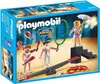 PLAYMOBIL 9045  Roncalli Zirkus Circus - Akrobaten Acrobats Produktbild-Vorschau 2
