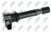 NTY ECZ-FT-002 Zündspule für FIAT PUNTO (188) STILO (192) Produktbild-Vorschau 1