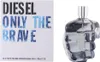 Diesel Only The Brave Eau de Toilette für Herren 200 ml Produktbild-Vorschau 3