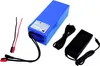 36V 15AH Li-ion Pedelec e bike e-bike kit de conversion Voir les images du produit 1