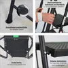 Profi-Trittleiter klappbar | mit Handbügel und Produktbild-Vorschau 4
