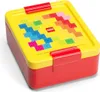 LEGO Gourde + boîte à goûter LUNCH SET BRICK PATTERN Voir les images du produit 10