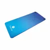 Sveltus Fitness Mat Evolution 140 x 60 Rubber Blue Voir les images du produit 2