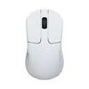Keychron M3 Mini Wireless Maus Optisch, USB, Bluetooth, Produktbild-Vorschau 2