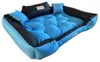 Hundebett KINGDOG 115x95 cm personalisierbar wasserdicht Produktbild-Vorschau 3