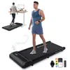 Mobvoi Walking Pad Smart AI under-desk treadmill, tapis Anteprima dell’immagine prodotto 1