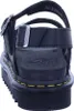 Sandali Del Marchio Dr. Martens Del Modello Voss Ii Nero Anteprima dell’immagine prodotto 15
