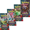 Pokémon 4er Booster Set - Maskerade im Zwielicht Booster Produktbild-Vorschau 1