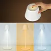 Moderne höhenverstellbare LED-Stehlampe, dimmbar, weiss, Produktbild-Vorschau 9