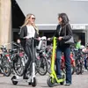 E-Scooter STREETBOOSTER Vega weiß - mit Straßenzulassung, Produktbild-Vorschau 7