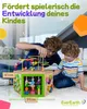 EverEarth, Großes 7-in-1-Garten-Spielcenter, EE33285, Produktbild-Vorschau 10