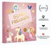 Schulfreunde - MÄDCHEN Produktbild-Vorschau 2