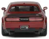 Solido Modellauto Maßstab 1:43 Dodge Challenger Demon rot Produktbild-Vorschau 5
