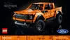 LEGO 42126 Technic Ford F-150 Raptor pick-up, model auta Náhled obrázku produktu 29