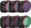 Freewell sada filtrů Bright Day pro DJI Mini 3 Pro Produktbild-Vorschau 1