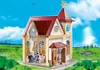 PLAYMOBIL 5053 Romantische Hochzeitskirche Kirche City Life Produktbild-Vorschau 4