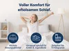 Betten-ABC Kidz  Kinder- und Jugendmatratze mit waschbarem Produktbild-Vorschau 3