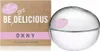 Donna Karan Be 100% Delicious Eau De Perfume Spray 100ml Anteprima dell’immagine prodotto 6