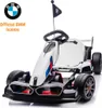 BMW Kinder Elektro Go-Kart 24V (5–12 Jahre) – Offiziell Produktbild-Vorschau 9