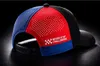 BMW M Motorsport Cap Herren Basecap Motorrad Kappe Mütze Produktbild-Vorschau 2