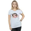 Marvel - "Chillin Goose" T-Shirt für Damen BI16547 (M) Produktbild-Vorschau 2