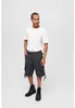 Pánské kraťasy Brandit Savage Vintage Cargo Shorts charcoal Náhled obrázku produktu 5