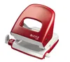 Perforatrice Leitz New NeXXt rouge, capacité de perforation Voir les images du produit 10
