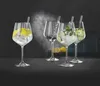 Nachtmann Gin&Tonic + 4 szklane słomki 7574/8 szt. Tastes Podgląd zdjęcia produktu 37