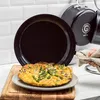GreenPan Barcelona Pro, Rund, Allzweckpfanne, Schwarz, Produktbild-Vorschau 3