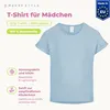 T-shirt fille Merry Style en coton doux - Vêtements Voir les images du produit 2