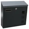 briefkasten 350x330x110mm ANTR Produktbild-Vorschau 3