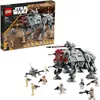 Lego Star Wars 75337 Maszyna Krocząca At-Te Podgląd zdjęcia produktu 45