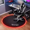 Ranqer Gaming Stuhl / Gaming Chair Bodenschutzmatte mit RGB Produktbild-Vorschau 3