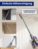 Verlängerungsrohr für Dyson V12 Detect Slim / V10 Digital Produktbild-Vorschau 5