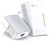 TP-Link AV600-300Mbit/s-WLAN-Powerline-Extender KIT, 600 Produktbild-Vorschau 1