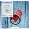 Hama Memo Rustico 22,5x22,5 200 Bil. 10x15 Battente 2167 Anteprima dell’immagine prodotto 9
