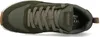 Skechers Uno - Stacre  Sneakers Laag - groen - Maat 45 Voir les images du produit 13