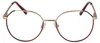 RADLEY EYEWEAR Montature per occhiali RDO-6005 50062 Anteprima dell’immagine prodotto 2