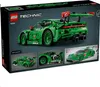 LEGO Technic La Voiture Porsche 911 GT3 R REXY AO Racing - Voir les images du produit 43