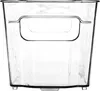 Plastová nádoba do chladničky, mrazničky, 4 l, 37x11 cm Náhľad obrázku produktu 2
