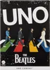 Mattel UNO The Beatles Gioco di carte tutte le lingue Anteprima dell’immagine prodotto 1