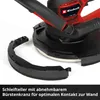 Einhell Akku-Trockenbauschleifer TP-DWS 18/225 Li BL Solo Produktbild-Vorschau 16