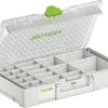 Festool 204856, Werkzeugkasten-Set, Kunststoff, Weiß, 9,7 Produktbild-Vorschau 20