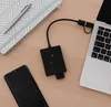 REAGLE Čítačka kariet TF SD MS CF XD MicroSD 5 v 1 USB-C Náhľad obrázku produktu 4