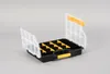 Organizer-Set Allit EuroPlus Basic S 29/3i1 schwarz gelb, 3 Produktbild-Vorschau 10