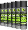 Spraytive 6x 500ml Silikonspray - Farbloses Schmier- & Produktbild-Vorschau 1