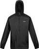 REGATTA Herren Regenjacke Pack It III Produktbild-Vorschau 3