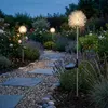 MasterLED Solar-Gartenleuchte Pusteblume 3000K IP44 76cm Produktbild-Vorschau 10