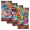 Pokemon Chaos Rising 6 Booster Box Case German Produktbild-Vorschau 1